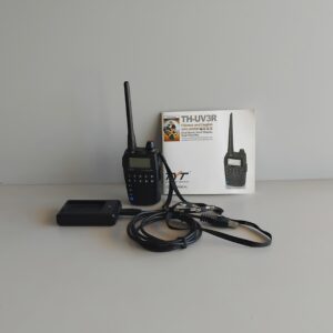 TRX BIBANDA TH-UV3R