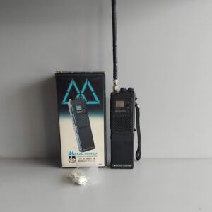 CB PORTATILE MIDLAN ALAN 80