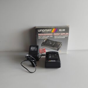 UNOMAT NCL 600