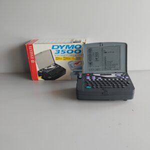 ETICHETTATRICE DYMO 3500