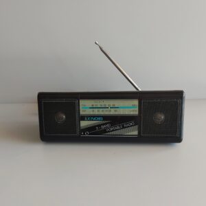 RADIO LENOIR