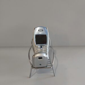 SONY ERICSSON T68i+ fotocamera