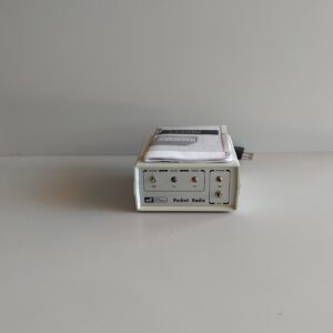 PACKET RADIO NUOVA ELETTRONICA