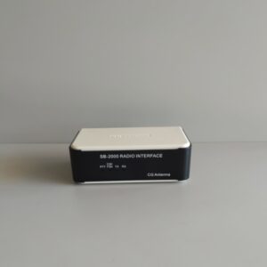 SB2000 RADIO INTERFACE