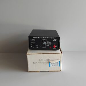 MFJ-781 MULTI MODE DSP