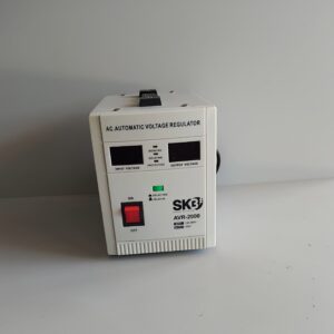 AVR 2000 SKB