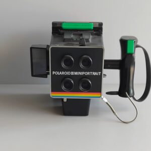 POLAROID MINIPORTRAIT 402