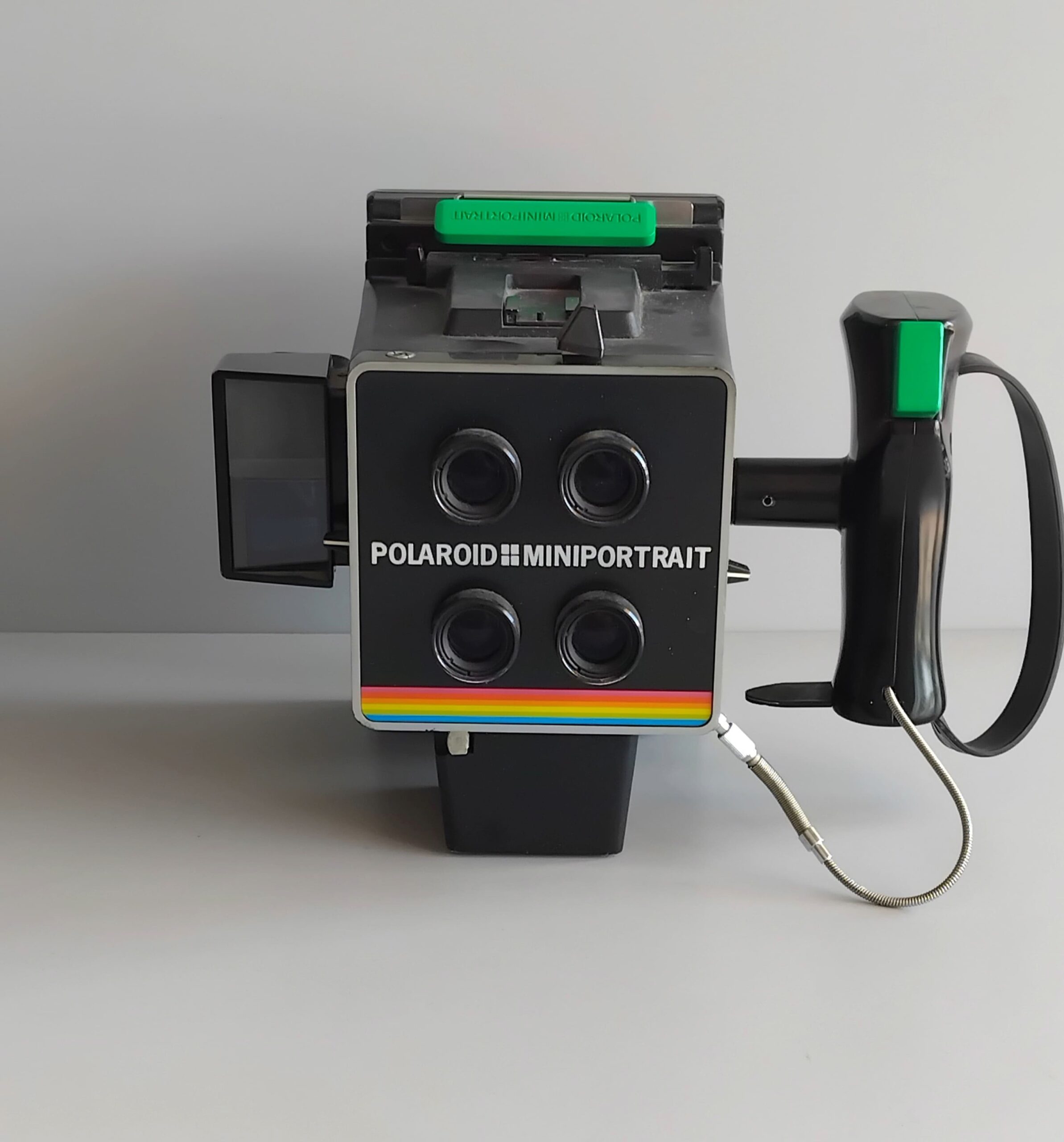 POLAROID MINIPORTRAIT 402