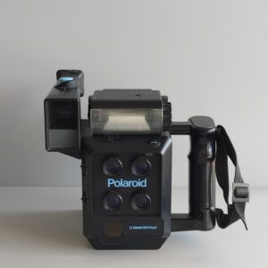 Polaroid Miniportrait 403