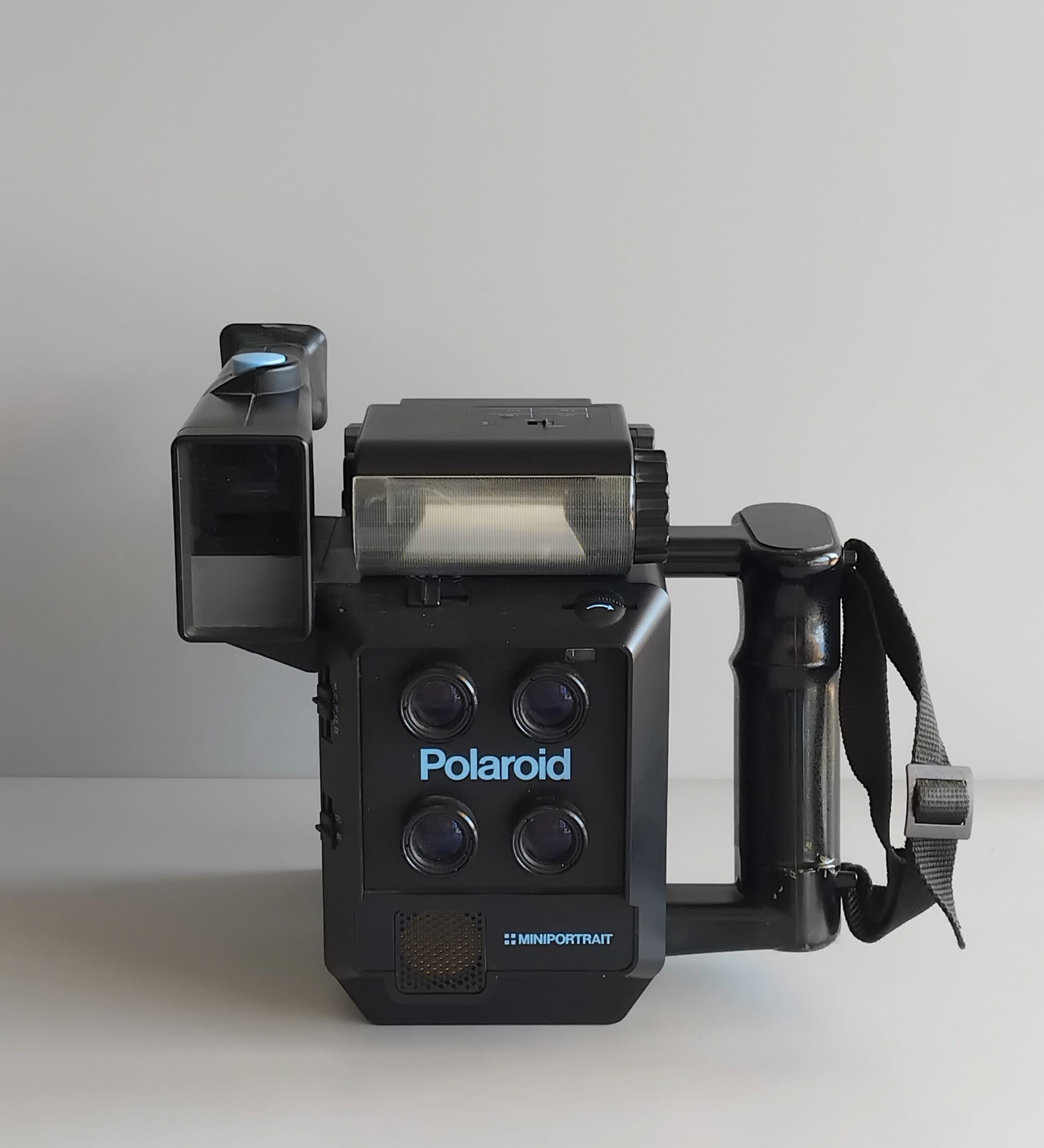Polaroid Miniportrait 403