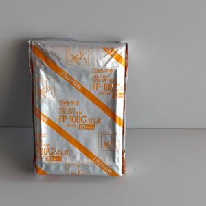 PACCO FP-100C SILK