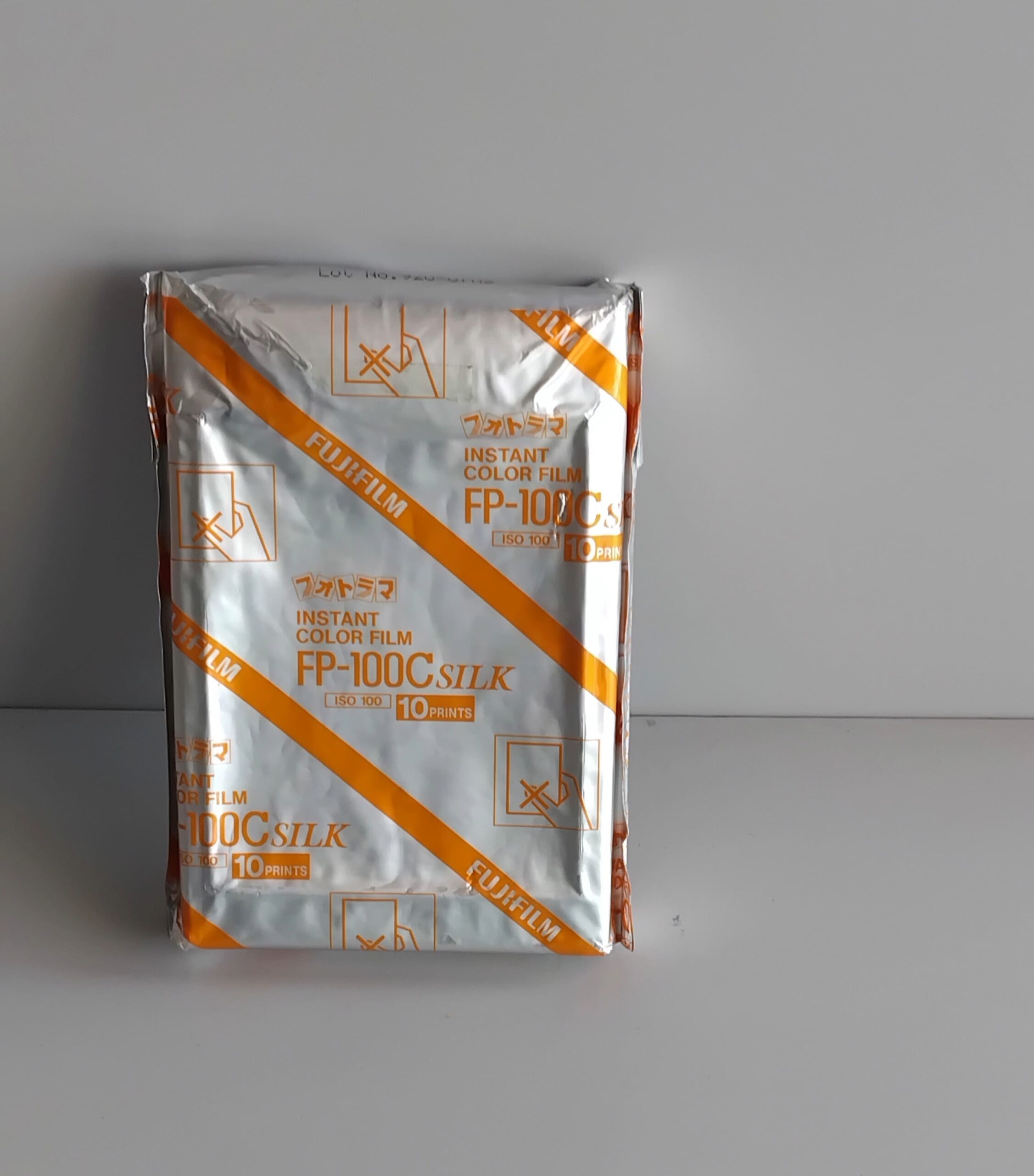 PACCO FP-100C SILK
