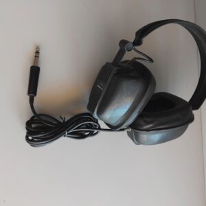 CUFFIA STEREO DAYTRON DH-1