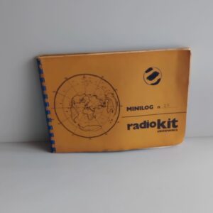 MINILOG RADIOKIT