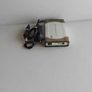 Hard Disk Esterno Kompass 80GB