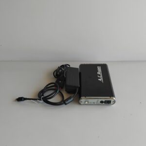 HARD DISCK RYAN 10 GB