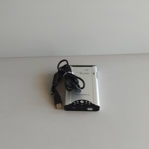 Hard Disk Esterno 120 GB