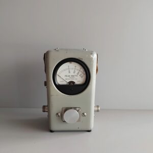WATTMETRO BIRD 4310