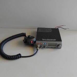 INTEK M-795 POWER