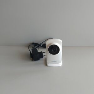 TELECAMERA IP AVIDESEN