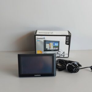 NAVIGATORE GARMIN NUVI 54LM