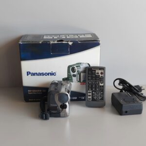 VIDEOCAMERA PANASONIC NV GS22