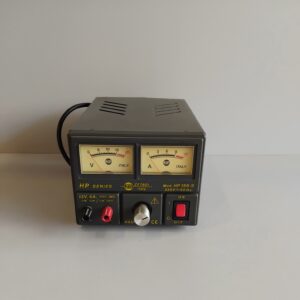 ALIMENTATORE ZG HP156S