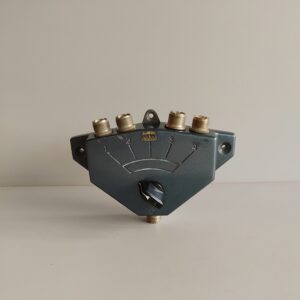 CX-401 – Commutatore d’antenna a 4 posizioni