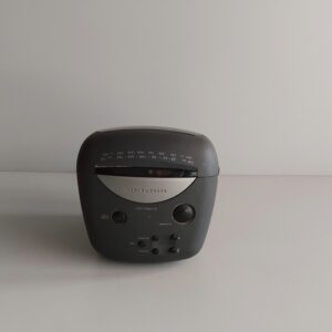 Radio sveglia Philips AJ3140