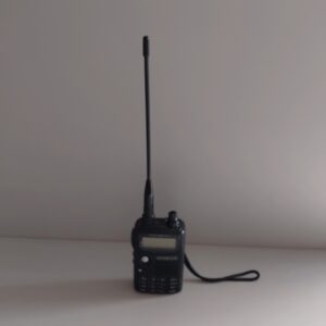 TH F7E KENWOOD RICETRASMETTITORE BIBANDA